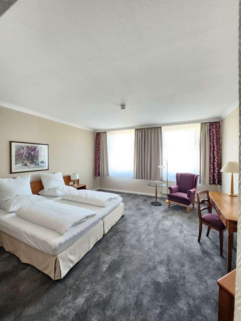 Hotel Ratswaage Magdeburg Room photo