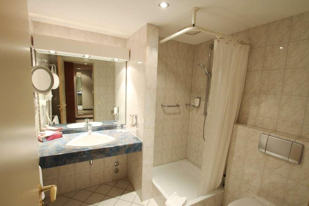 Hotel Ratswaage Magdeburg Room photo